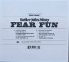 Father John Misty Fear Fun CD